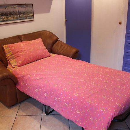 La Volta Sul Soppalco Apartman Torino Kültér fotó