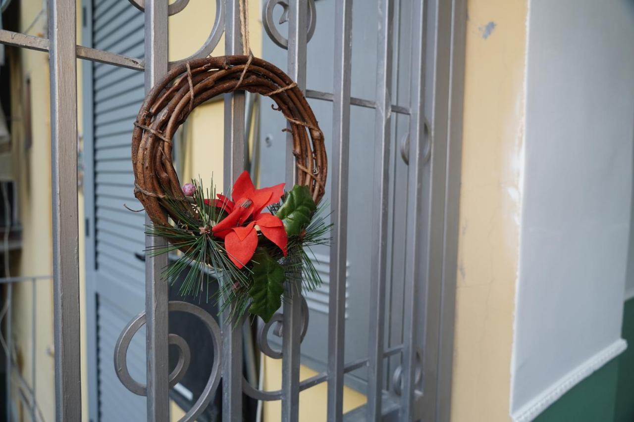 La Volta Sul Soppalco Apartman Torino Kültér fotó