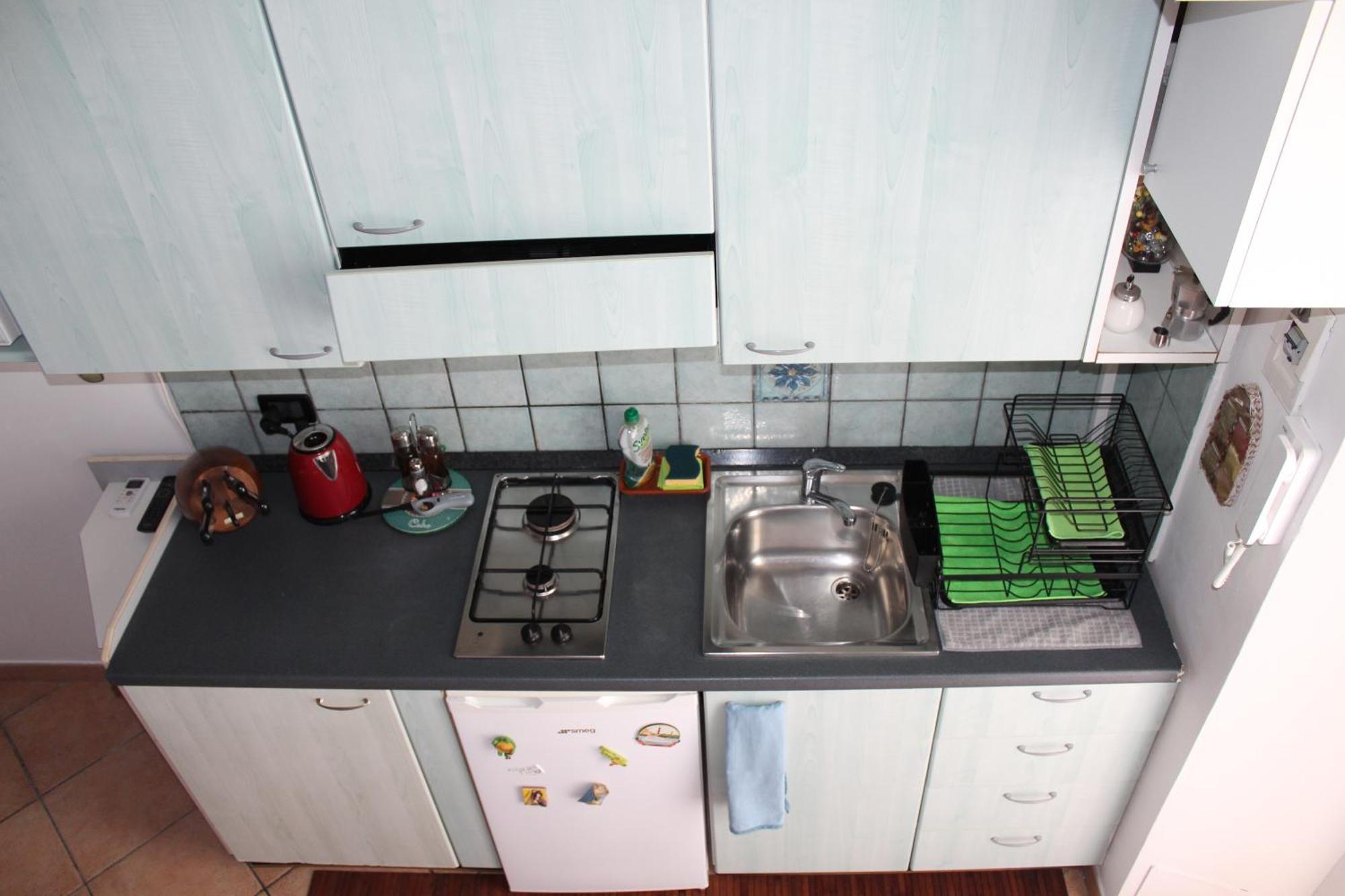 La Volta Sul Soppalco Apartman Torino Kültér fotó