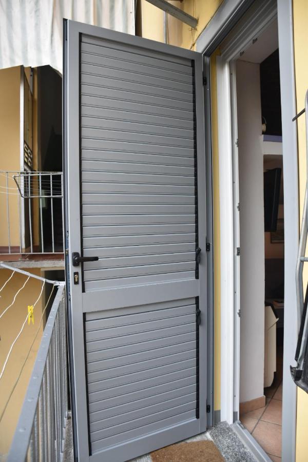 La Volta Sul Soppalco Apartman Torino Kültér fotó
